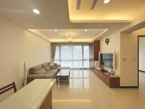 Apartment for rent NT$ 150 000 - Alley 101, Lane 30, Yongji Road - 3 bedrooms