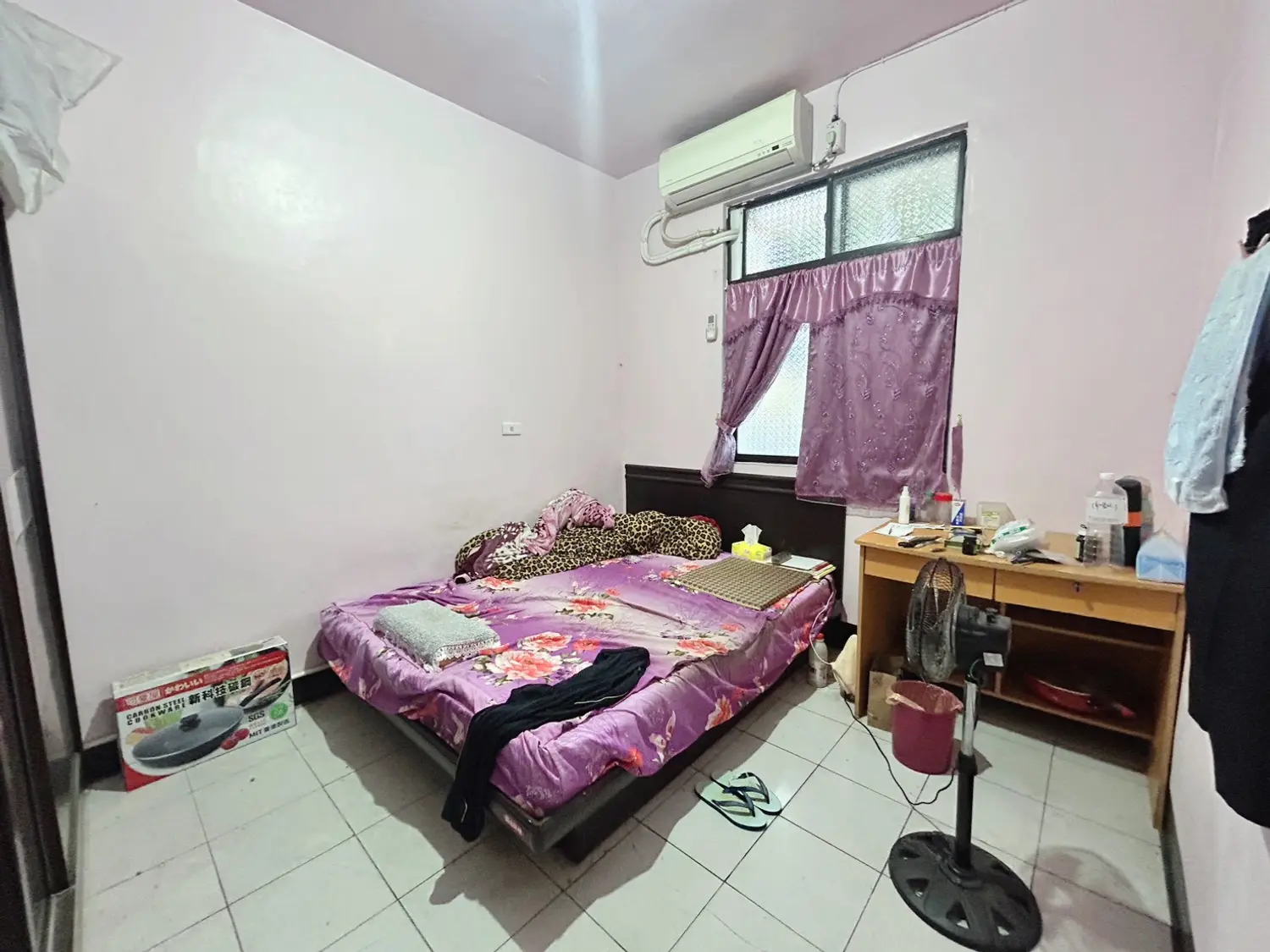 4 bedrooms apartment for sale TWD 16 500 000 - 28 ping - Banqiao District,New Taipei City slide 6