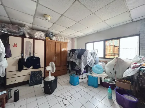 4 bedrooms apartment for sale TWD 16 500 000 - 28 ping - Banqiao District,New Taipei City slide 4