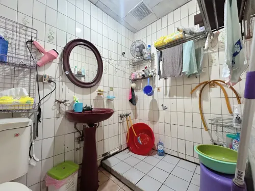 Apartment for sale TWD 16 500 000 -  - 4 bedrooms
