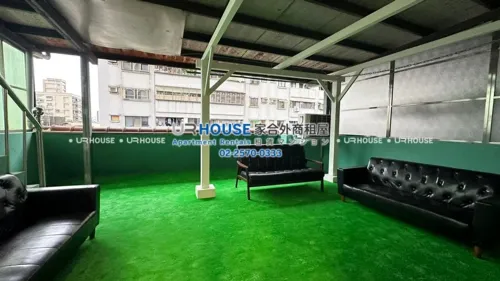 Studio apartment for rent TWD 16 000 - 7 ping - Xinzhuang District,New Taipei City slide 4