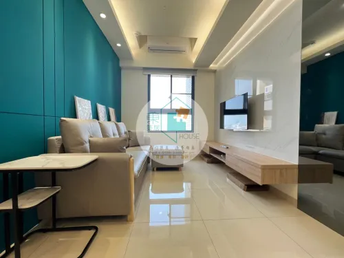 Apartment for rent TWD 35 800 - Section 1, Yonghua Road - 3 bedrooms