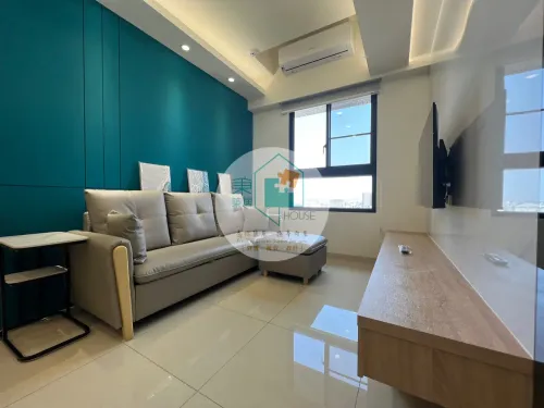 Apartment for rent TWD 35 800 - Section 1, Yonghua Road - 3 bedrooms