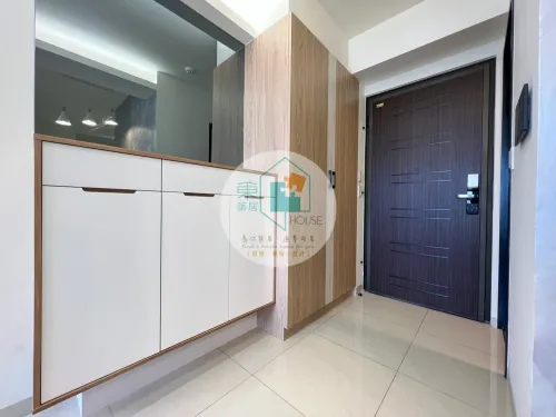Apartment for rent TWD 35 800 - Section 1, Yonghua Road - 3 bedrooms