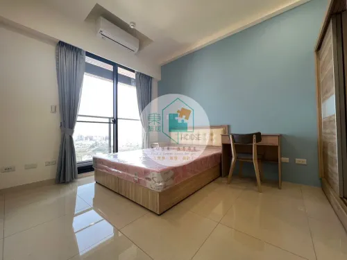 Apartment for rent TWD 35 800 - Section 1, Yonghua Road - 3 bedrooms