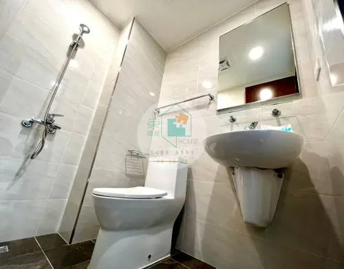 Apartment for rent TWD 26 000 - Section 1, Yonghua Road - 2 bedrooms