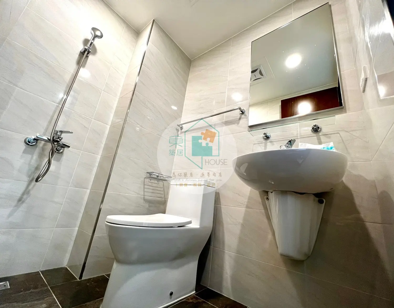 2 bedrooms apartment for rent TWD 26 000 - 13 ping - Tainan City,West Central District slide 9