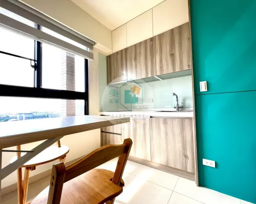 Apartment for rent TWD 26 000 - Section 1, Yonghua Road - 2 bedrooms