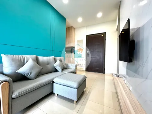 Apartment for rent TWD 26 000 - Section 1, Yonghua Road - 2 bedrooms