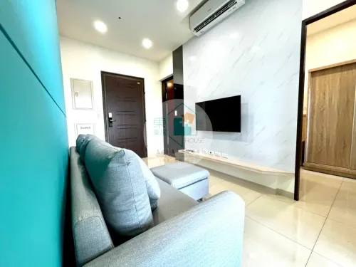 Apartment for rent TWD 26 000 - Section 1, Yonghua Road - 2 bedrooms