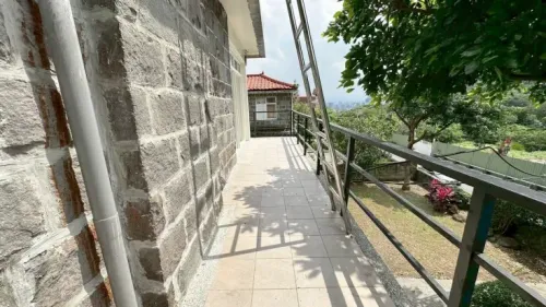 4 bedrooms villa for rent in Beitou District, Taipei City | NT$ 96 000 | 101 ping slide 17
