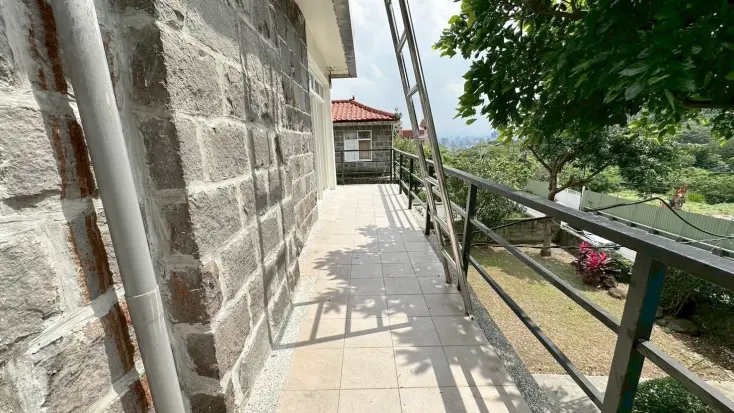 4 bedrooms villa for rent in Beitou District, Taipei City | NT$ 96 000 | 101 ping slide 17