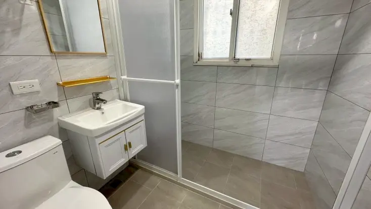 4 bedrooms villa for rent in Beitou District, Taipei City | NT$ 96 000 | 101 ping slide 14