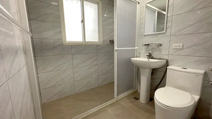 4 bedrooms villa for rent in Beitou District, Taipei City | NT$ 96 000 | 101 ping slide 12