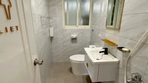 4 bedrooms villa for rent in Beitou District, Taipei City | NT$ 96 000 | 101 ping slide 13