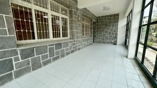 4 bedrooms villa for rent in Beitou District, Taipei City | NT$ 96 000 | 101 ping slide 7
