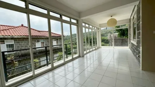 4 bedrooms villa for rent in Beitou District, Taipei City | NT$ 96 000 | 101 ping slide 9