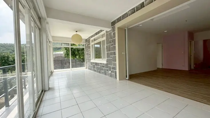 4 bedrooms villa for rent in Beitou District, Taipei City | NT$ 96 000 | 101 ping slide 6