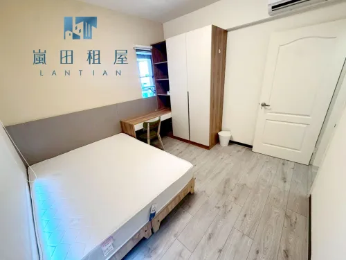3 bedrooms apartment for rent in Xitun District, Taichung City | NT$ 35 000 | 25 ping slide 5