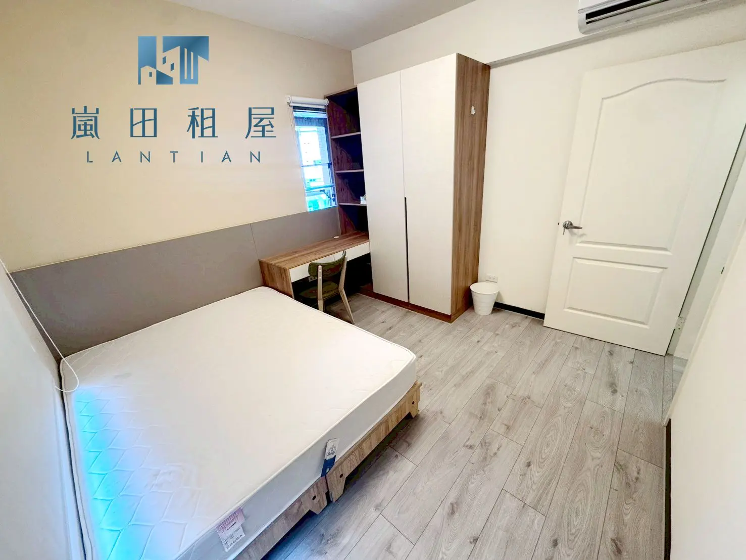 3 bedrooms apartment for rent in Xitun District, Taichung City | NT$ 35 000 | 25 ping slide 5