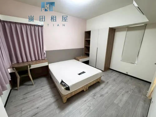 3 bedrooms apartment for rent in Xitun District, Taichung City | NT$ 35 000 | 25 ping slide 8