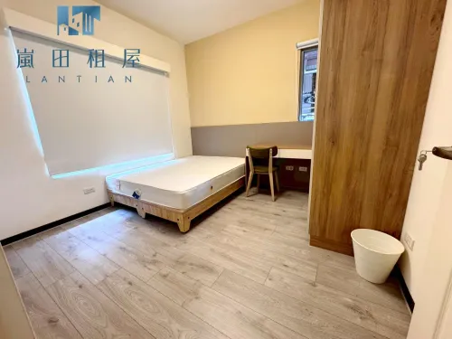 3 bedrooms apartment for rent in Xitun District, Taichung City | NT$ 35 000 | 25 ping slide 6