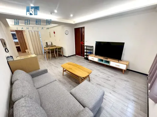 3 bedrooms apartment for rent in Xitun District, Taichung City | NT$ 35 000 | 25 ping slide 1
