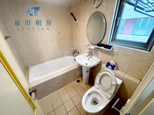 3 bedrooms apartment for rent in Xitun District, Taichung City | NT$ 35 000 | 25 ping slide 9