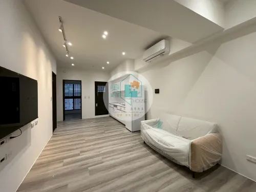 Apartment for rent TWD 25 000 - Chongxian 1st Road - 2 bedrooms