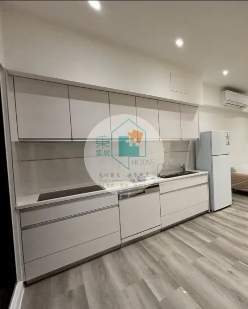 公寓 出租 TWD 25 000 - 崇賢一路 - 2 房