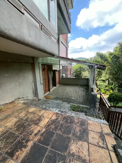 3 bedrooms villa for rent in Shilin District, Taipei City | TWD 65 000 | 55 ping slide 16