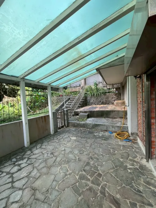 3 bedrooms villa for rent in Shilin District, Taipei City | TWD 65 000 | 55 ping slide 17