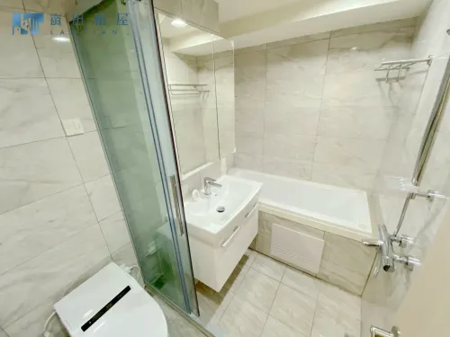 2 bedrooms apartment for rent in Xitun District, Taichung City | NT$ 30 000 | 16 ping slide 6