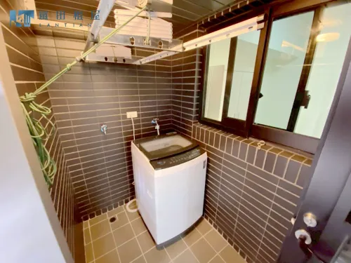 2 bedrooms apartment for rent in Xitun District, Taichung City | NT$ 30 000 | 16 ping slide 8