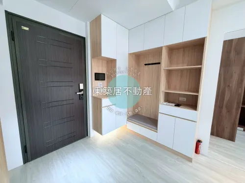 2 bedrooms apartment for sale in Anping District, Tainan City | NT$ 10 880 000 | 13 ping slide 2