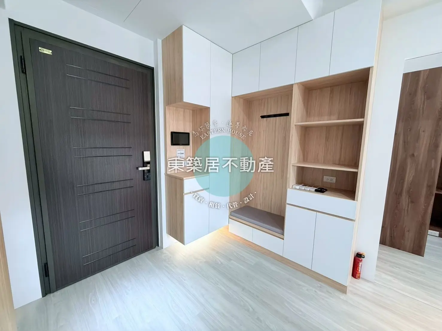 2 bedrooms apartment for sale in Anping District, Tainan City | NT$ 10 880 000 | 13 ping slide 2