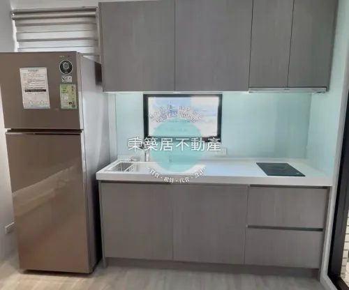 2 bedrooms apartment for sale in Anping District, Tainan City | NT$ 10 880 000 | 13 ping slide 3