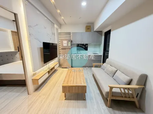 Apartment for sale NT$ 10 880 000 - Section 2, Yonghua Road - 2 bedrooms
