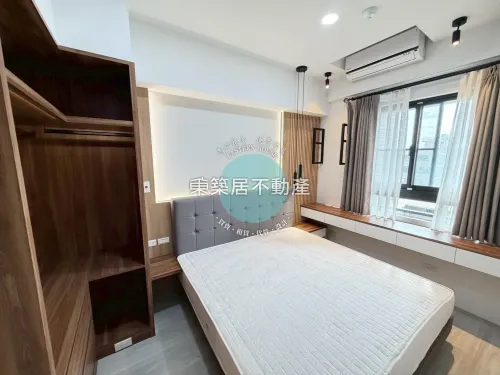 2 bedrooms apartment for sale in Anping District, Tainan City | NT$ 10 880 000 | 13 ping slide 4