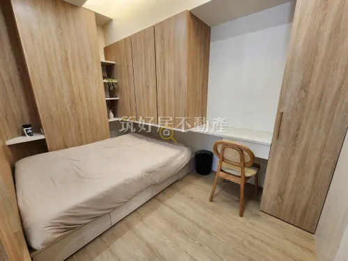 Apartment for rent TWD 29 800 - Section 2, Yonghua Road - 2 bedrooms