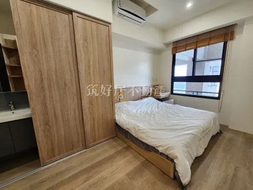 Apartment for rent TWD 29 800 - Section 2, Yonghua Road - 2 bedrooms