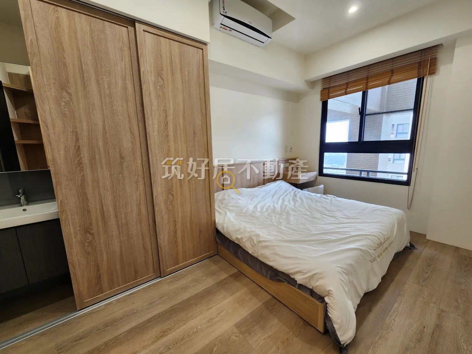 2 bedrooms apartment for rent TWD 29 800 - 16 ping - Tainan City,Anping District slide 7