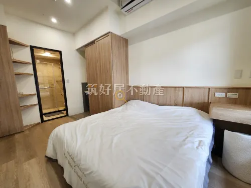 Apartment for rent TWD 29 800 - Section 2, Yonghua Road - 2 bedrooms