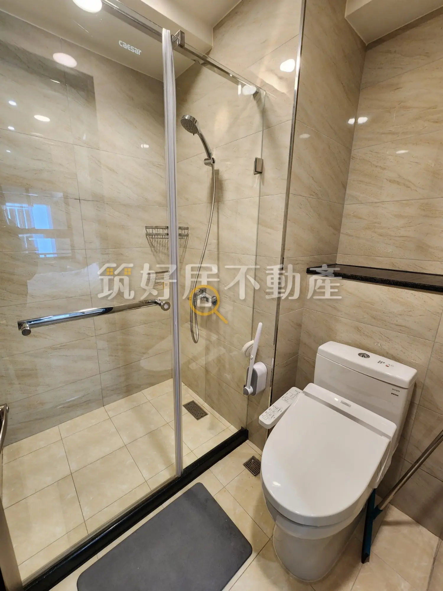 2 bedrooms apartment for rent TWD 29 800 - 16 ping - Tainan City,Anping District slide 9