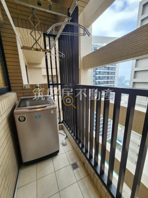 Apartment for rent TWD 29 800 - Section 2, Yonghua Road - 2 bedrooms