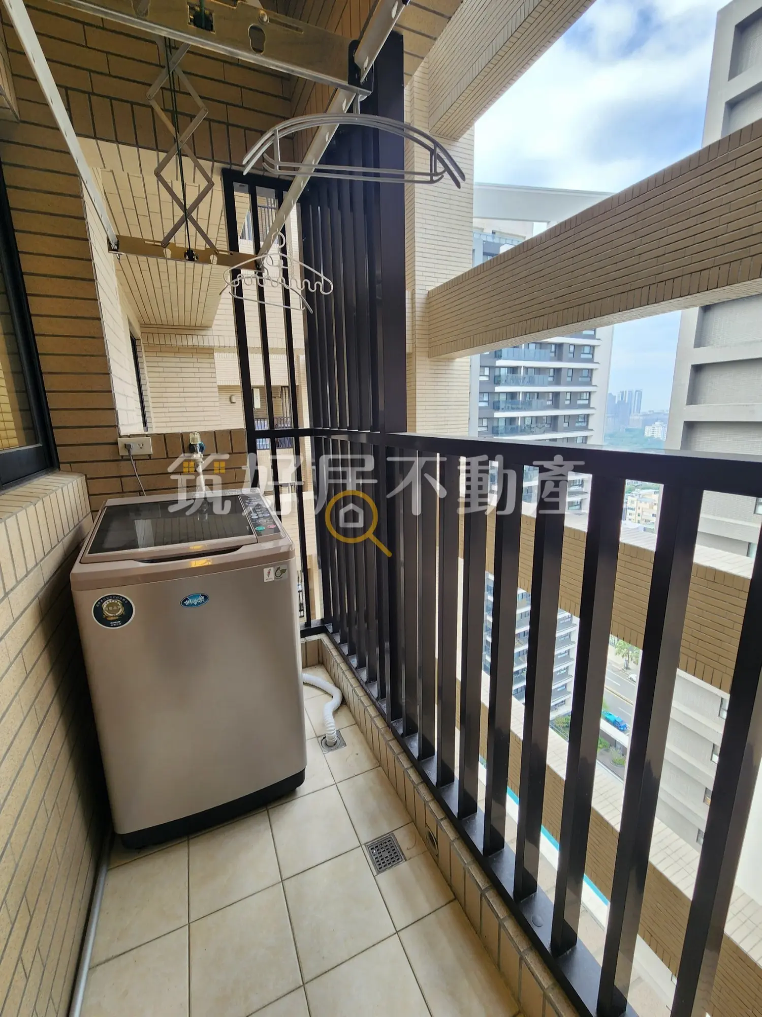 2 bedrooms apartment for rent TWD 29 800 - 16 ping - Tainan City,Anping District slide 13