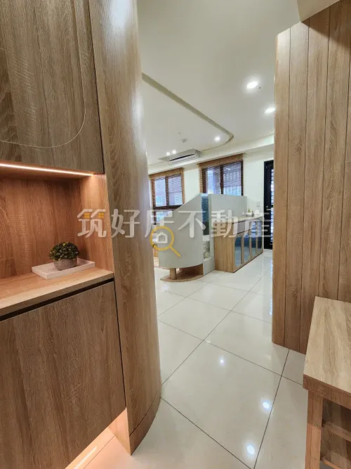 Apartment for rent TWD 29 800 - Section 2, Yonghua Road - 2 bedrooms