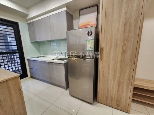 Apartment for rent TWD 29 800 - Section 2, Yonghua Road - 2 bedrooms