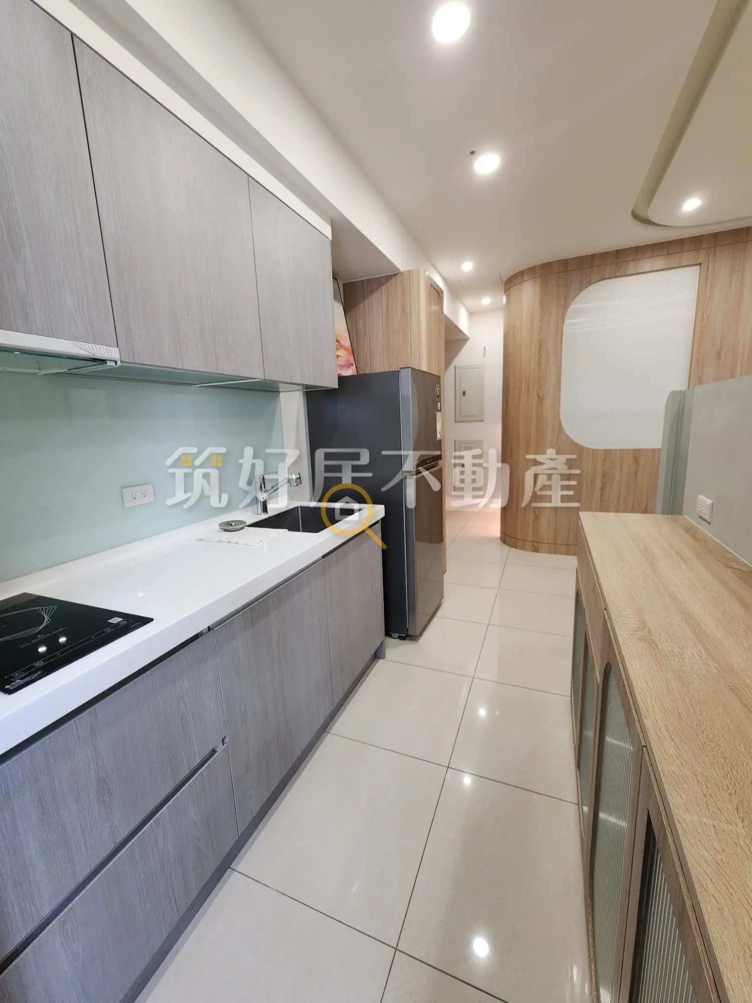 2 bedrooms apartment for rent TWD 29 800 - 16 ping - Tainan City,Anping District slide 5