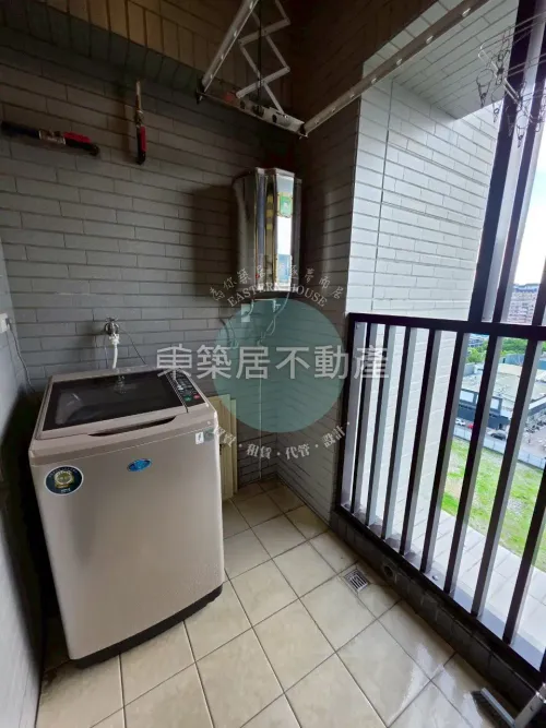 2 bedrooms apartment for sale in Anping District, Tainan City | NT$ 10 880 000 | 13 ping slide 10